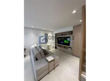 A (25) · Sobrado Residencial com 3 suítes, 4 vagas — Nova Petrópolis, SBC