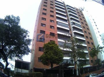 (11) · Apartamento residencial 3 quartos (1 suíte) com 2 vagas em Vila Euclides, SBC