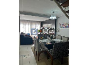 A (30) · Sobrado Residencial com 4 Quartos, 4 Vagas e Lazer Completo em Demarchi, SBC