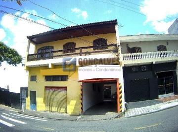 A (1) · Prédio Comercial à Venda – 525 m² no Campestre, Santo André