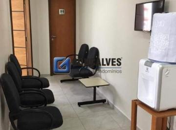 Comercial · 55m² · 1 Vaga · 851, Sala, à venda, à venda, 320.000,00,Centro, São Bernardo do Campo,