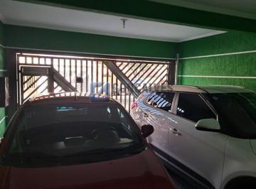 A (31) · Sobrado residencial com 4 dormitórios em Assunção, São Bernardo do Campo.