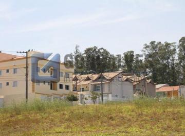 isa-030-g1 · Terreno Comercial à Venda – 160,06 m² em Parque São Vicente, Mauá (SP)