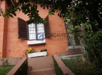 A (15) · Casa à venda em Santa Terezinha, São Bernardo do Campo – 213 m², 2 quartos e 2 vagas