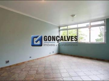 Apartamento · 156m² · 3 Quartos · 2 Vagas · Apartamento 3 Quartos com 1 Suíte e 2 Vagas em Rudge Ramos, SBC – Venda R$480.000