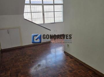 Casa · 98m² · 2 Quartos · 1 Vaga · Sobrado 2 Quartos à Venda em Cerâmica, São Caetano do Sul – Excelente Oportunidade