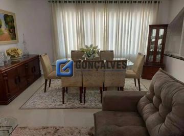 Casa · 180m² · 3 Quartos · 4 Vagas · Sobrado 03 dormitórios/suíte a venda- Nova Petropólis - São Bernardo do Campo/SP