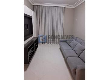 A (25) · Apartamento à venda no bairro Nova Petrópolis em São Bernardo do Campo