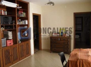 F96996J · Sobrado à venda em Nova Petrópolis, SBC: 3 quartos (1 suíte), 4 vagas e espaço gourmet