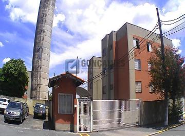 (4) · Apartamento 2 Quartos em Alves Dias, São Bernardo do Campo