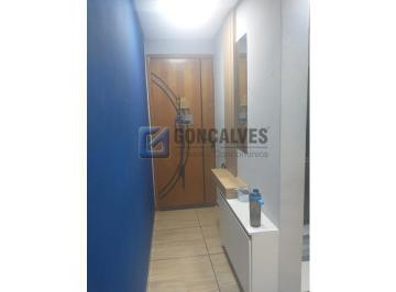 A (15) · Apartamento 2 Quartos com 1 Vaga em Vila Bocaina, Mauá – Pronto para Morar