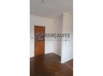A (25) · Apartamento Residencial à venda no Centro de São Bernardo do Campo – 1 quarto, 1 sala