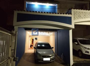 A (15) · Sobrado com 3 quartos à venda no Centro de São Bernardo do Campo