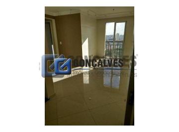 Apartamento · 60m² · 3 Quartos · Apartamento 03 dormitórios a venda - Parque Erasmo - Santo André /SP
