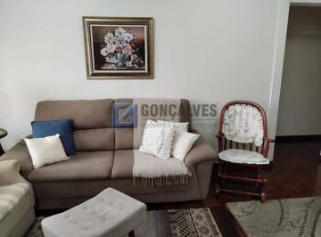 A (30) · Oportunidade: Apartamento de 119 m² à venda em Jardim Wallace Simonsen, SBC