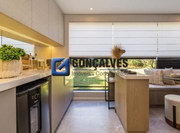 Apartamento · 71m² · 2 Quartos · 2 Vagas · Apartamento 73m² com 2 quartos (1 suíte) e 2 vagas em Rudge Ramos, São Bernardo do Campo