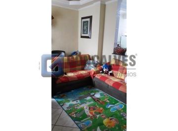 IMG-20200902-WA0091 · Apartamento 3 Quartos com 2 Vagas em Vila Camilópolis, Santo André – Venda R$ 450.000