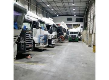 A (30) · Galpão Comercial à venda em Batistini, SBC – 775,58 m² Internos, Terreno 1.058,65 m²