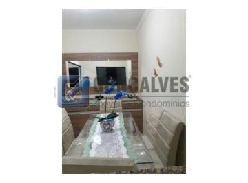 461815009349108 · Casa à venda em São Bernardo do Campo (Alvarenga) - 3 dormitórios, 2 suítes, 3 vagas