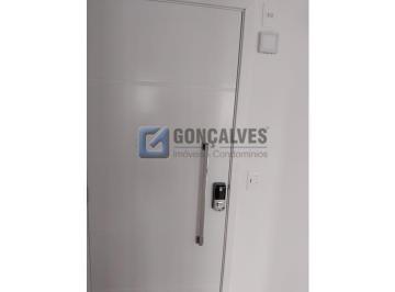 A (20) · Apartamento 3 dormitórios sendo 2 suites, 93 m² no Bairro Campestre em Santo André