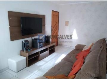 A (20) · Apartamento 2 Dormitórios à Venda em Parque São Vicente, Mauá – 110m² (55m² interno + 55m² externo)