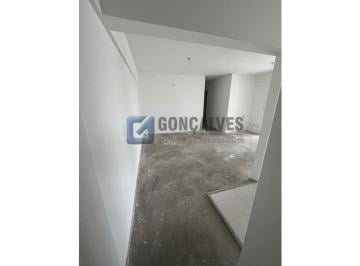 A (25) · Apartamento residencial com 3 quartos e 2 vagas no Centro de São Caetano do Sul