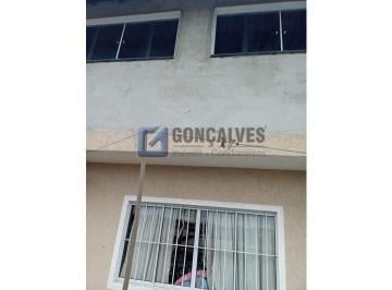 A (21) · Sobrado à venda em São Bernardo do Campo (Bairro dos Casa) | 3 quartos, 1 suíte, 1 vaga