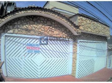 (1) · Sobrado residencial com 4 quartos, 2 suítes e 6 vagas em Vila Aurora – São Bernardo do Campo