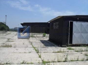 6F00814G · Área Comercial à Venda em Rio Grande, SBC: 3.500 m² Internos, 50.000 m² de Terreno