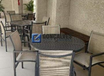 Apartamento · 55m² · 2 Quartos · 1 Vaga · Apartamento 2 quartos à venda em Baeta Neves, São Bernardo do Campo – 1 vaga