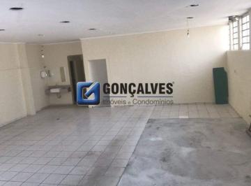 Casa · 320m² · 6 Vagas · Sobrado Comercial à Venda em Jardim do Mar, São Bernardo do Campo — 320 m² de Terreno, 6 Banheiros e