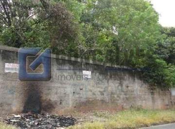 6F00808L · Terreno Comercial de 4.395 m² à venda em Batistini, SBC
