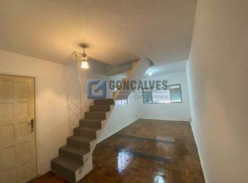 A (17) · Sobrado à venda em Assunção, São Bernardo do Campo – 3 quartos, 2 vagas