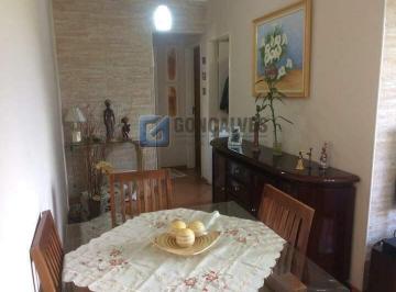 A (11) · Apartamento 3 Quartos com 1 Vaga em Nova Petrópolis, São Bernardo do Campo – Venda