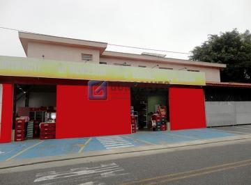 A (20) · Prédio Comercial à Venda em Assunção, SBC – 650m² Interna/Externa, Terreno 600m²