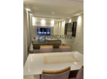 A (31) · Venda de Apartamento 2 Quartos com Suíte em Mauá - Vila Nossa Senhora da Vitória