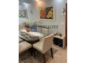 A (31) · Apartamento 2 Quartos com Suíte em Assunção, São Bernardo do Campo –