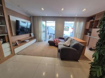 Casa de 3 quartos, São Paulo · Linda casa de 3 dormitórios com quital no condomínio Terrara Interlagos