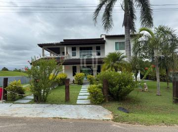 Foto 01 · Casa no Condomínio Village da Serra, Araçoiaba da Serra, SP