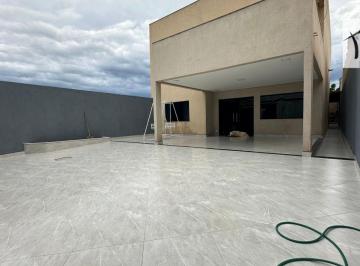 Casa de 6 quartos, Águas Claras · CASA TERREA VEREDA DA CRUZ ARMÁRIOS CONDOMÍNIO