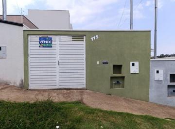 Casa de 2 quartos, Pouso Alegre · Casa de 2 quartos a venda no Bairro Parque real em Pouso Alegre – MG