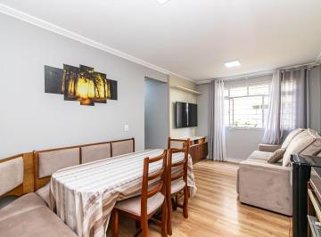 Apartamento de 3 quartos, Curitiba · APARTAMENTO TÉRREO – UBERABA | CURITIBA