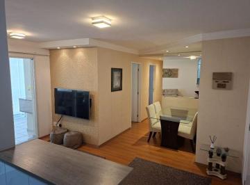 Apartamento de 3 quartos, São Paulo · Apartamento a venda no jardim Arpoador 77m² 3 quartos 1 suíte 2 vagas e lazer completo