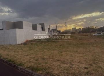 Foto 02 · Terreno de 362,32m2 no Condomínio Setlife I em Mirassol-SP: uma oportunidade única para investir!