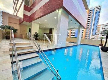Apartamento de 2 quartos, Santos · Apartamento de 90m² no Bairro Gonzaga
