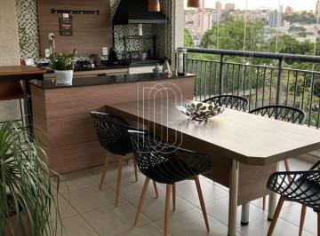 Foto 01 · APARTAMENTO PARA VENDA 216M2 NO ARTE PRIME EM JUNDIAÍ SP