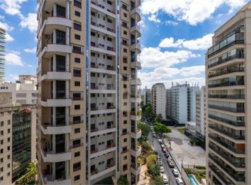 Apartamento de 3 quartos, São Paulo · Apartamento
Residencial a venda no
ITAIM BIBI !