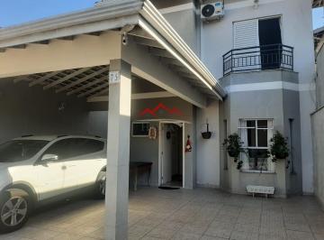 Foto 01 · Casa com 3 dormitórios à venda, 185 m² - Horto Santo Antonio - Jundiaí/SP.