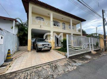 Casa · 332m² · 3 Quartos · 3 Vagas · CASA / CONDOMINIO RIO NEGRO / 3 QUARTOS 1 SUITE / CHURRASQUEIRA / 61 3595 1212