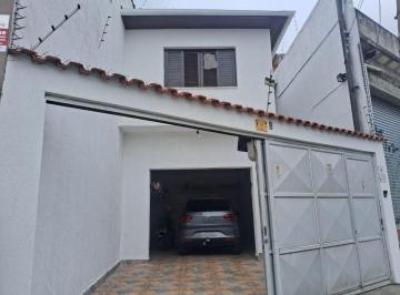 Casa de 2 quartos, São Paulo · Pq Jabaquara - Sobrado com 02 dormitórios com 103m² de Terreno - Venda